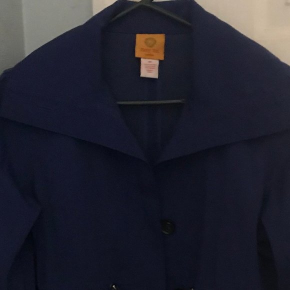 | Rudy Rd | Blue Jacket - Picture 2 of 4